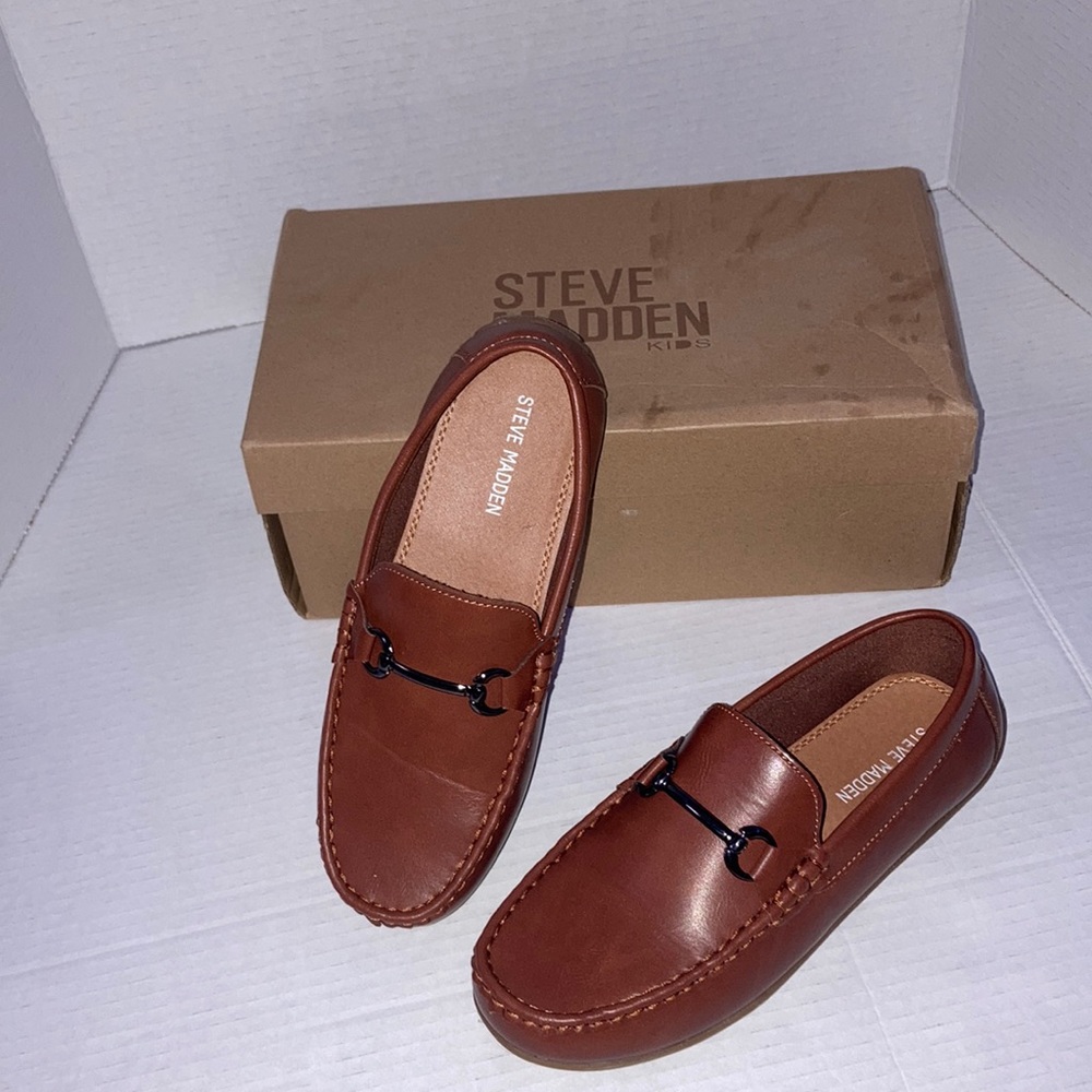 Shoes size 3